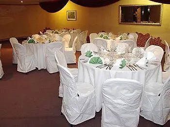 Hillinger Hotel 3*