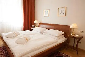 Kaiserin Elisabeth 4* וינה