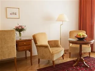 Kaiserin Elisabeth 4* וינה