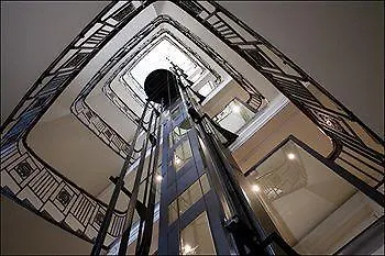 Excellence 4* Viena