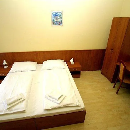 In Hernals Otel