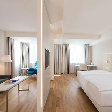Nh Collection Zentrum 4* Vienne