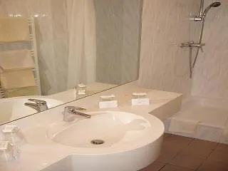 Continental Hotel-pension לינה וארוחת בוקר