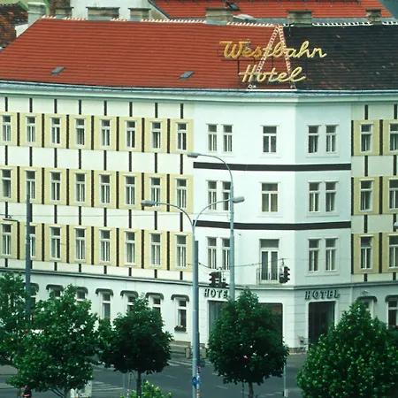 Westbahn Hotel
