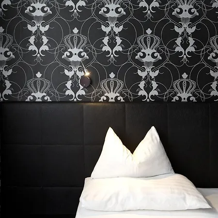 Fuerst Metternich Hotel Viena