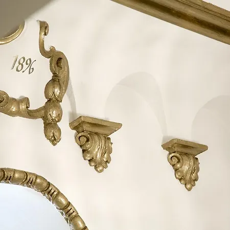 Fuerst Metternich Hotel 3*