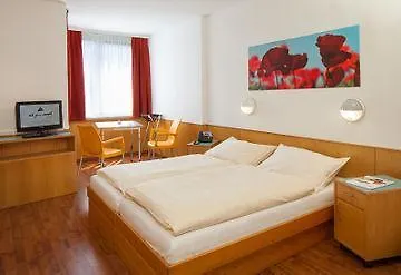 Allyouneed Vienna4 3*