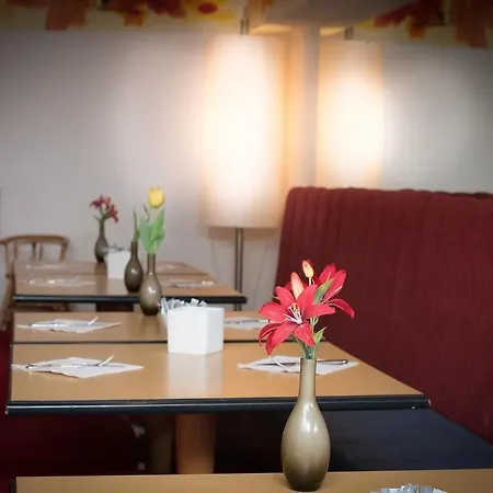 Boltzmann Hotel 4*