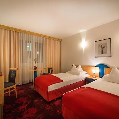 Boltzmann Hotel 4*