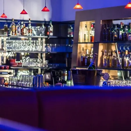 Boltzmann Hotel