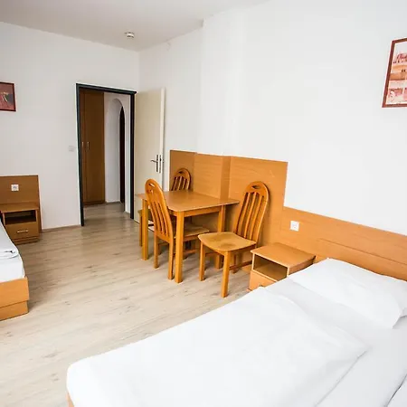 Geblergasse Hotel Vienne