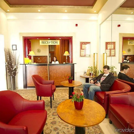 Resonanz Hotel