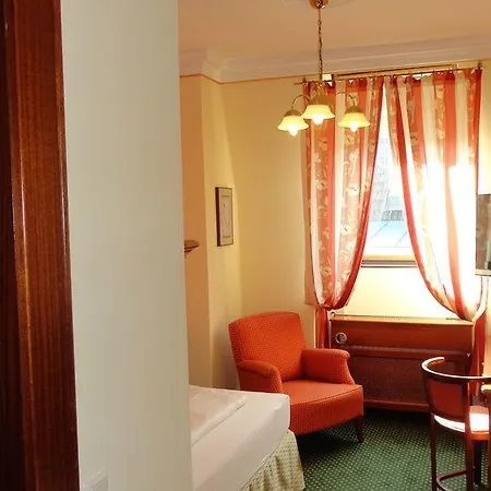 Park Hotel 4*