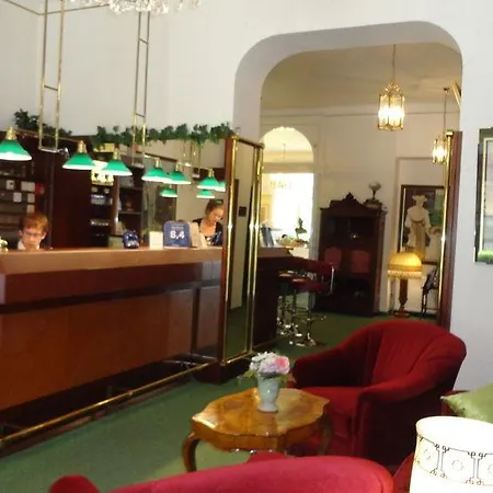 Park 4* Wien