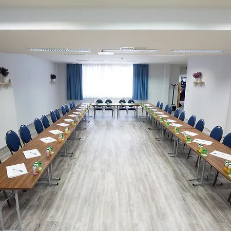 Arion Cityhotel & 24hours-apartment Hotel 4*