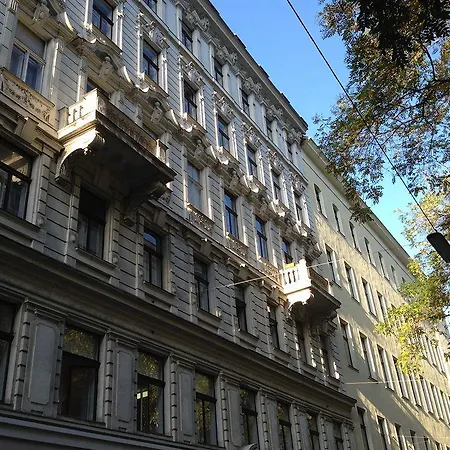 Smart Urban Apartment
