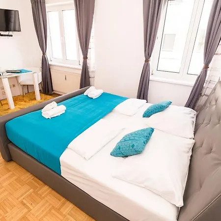 Wichtelgasse Apartment *