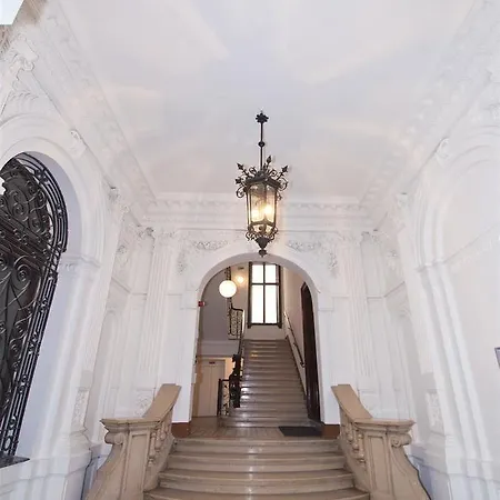 K+t Boardinghouse Гостевой дом