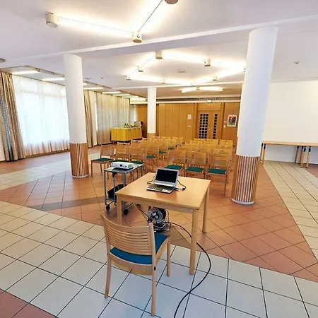 Kolping Zentral Hotel Viena