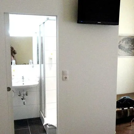 Lehrerhaus Hotel 2*