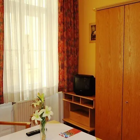 Lehrerhaus Hotel