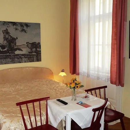 Lehrerhaus Hotel Vienna