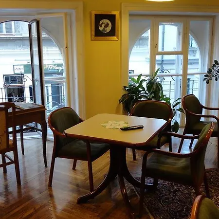Lehrerhaus Hotel