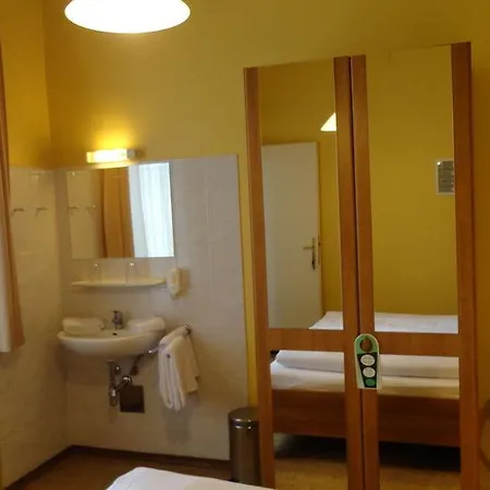 Lehrerhaus Hotel Vienna