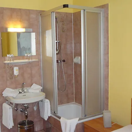 Lehrerhaus Hotel Vienna