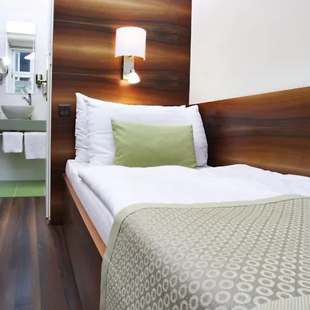 Wandl Hotel 4*