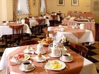 Graf Stadion Hotel Wenen