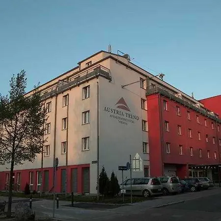 Arion Cityhotel & 24hours-apartment 4*