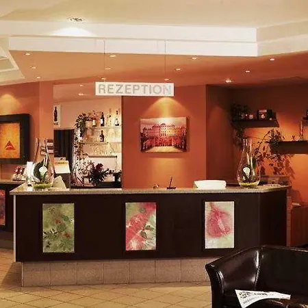 Arion Cityhotel & 24hours-apartment