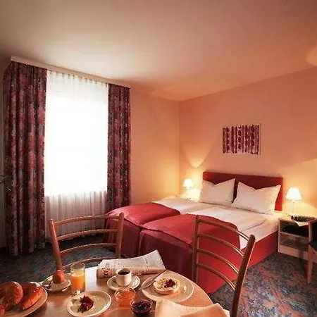 Arion Cityhotel & 24hours-apartment Hotel 4*