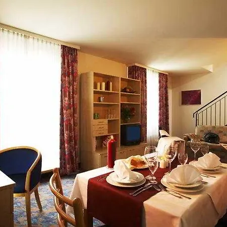 Hotel Arion Cityhotel & 24hours-apartment Viena