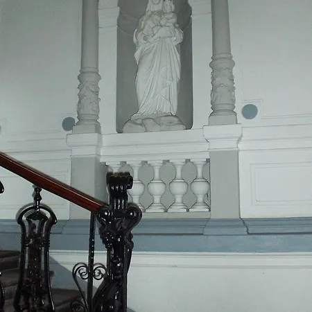 Raisa Randhartingergasse 12 Hotel Vienna