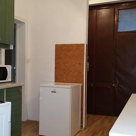 Raisa Randhartingergasse 12 Hotel *