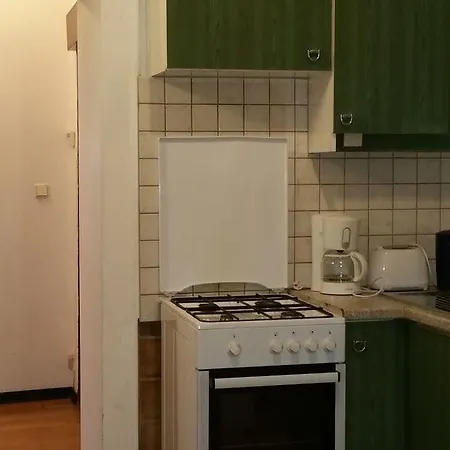 Raisa Randhartingergasse 12 * Vienna