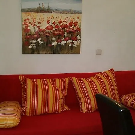 Raisa Randhartingergasse 12 Hotel *
