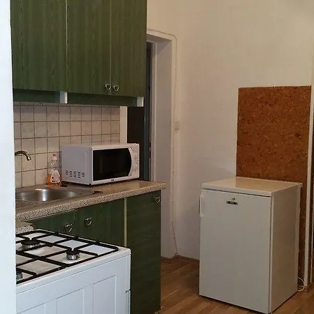 Raisa Randhartingergasse 12 * Vienna