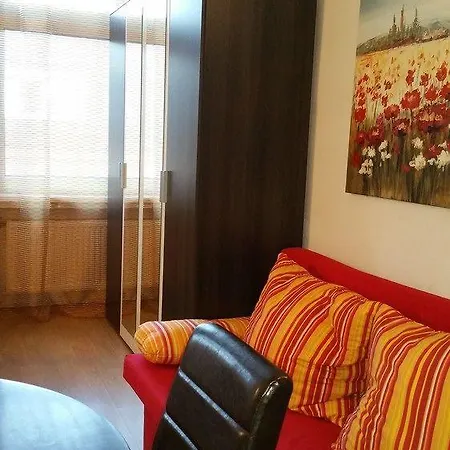 Raisa Randhartingergasse 12 *