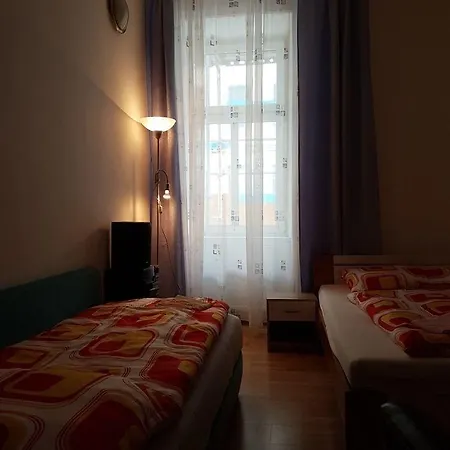 Raisa Randhartingergasse 12 *