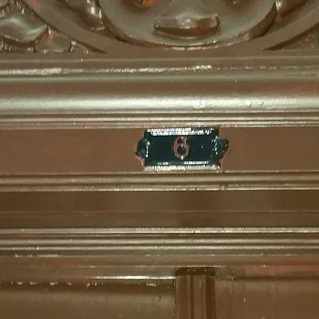 Raisa Randhartingergasse 12 Hotel