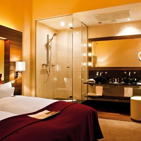Flemings Selection Wien-city 4* וינה