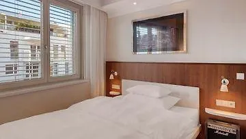 Ruby Sofie Otel 4*