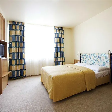 Hilight Suite Hotel 4* Vienna