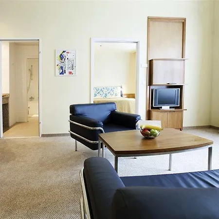 Hilight Suite Hotel Hotel 4*