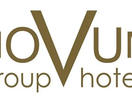 Novum Cristall Messe Hotel 3*