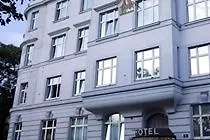 Furstenhof Hotel 3*