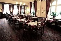Fuerstenhof 3* Vienna